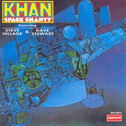 Khan : Space Shanty